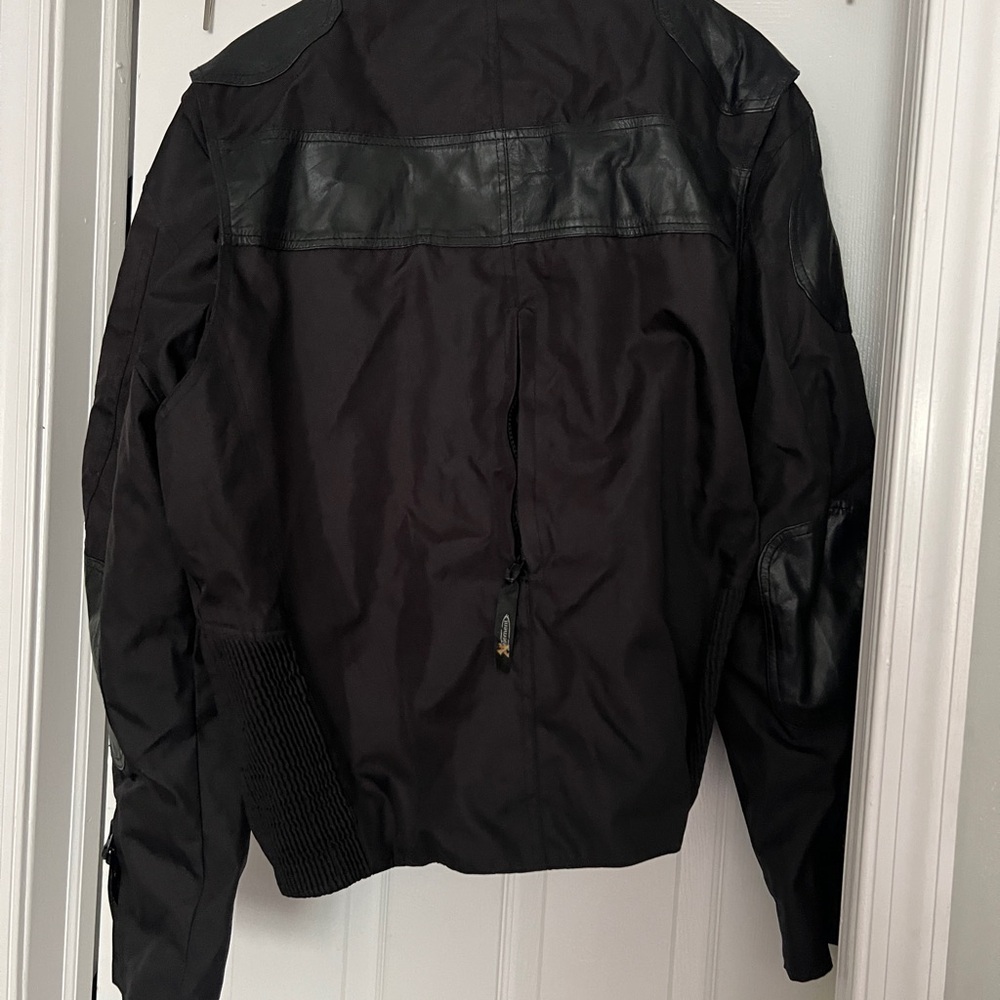 Xextreme men’s riding jacket